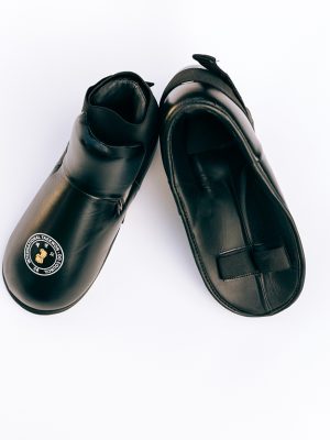 Sparring - Feet Guards