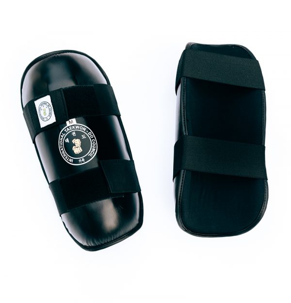 Sparring Shin Guards AO Taekwondo