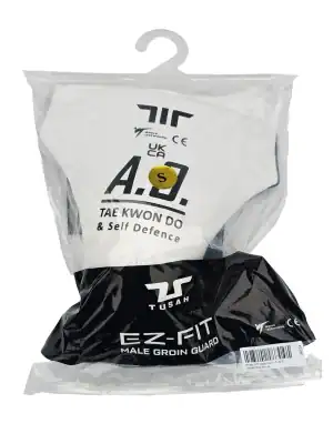 Sparring - Groin Guard