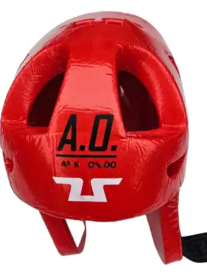Sparring - Head Gear
