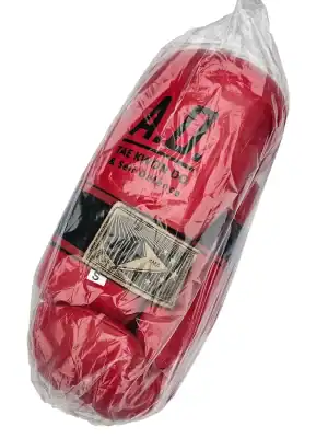 Sparring - Hand Guards